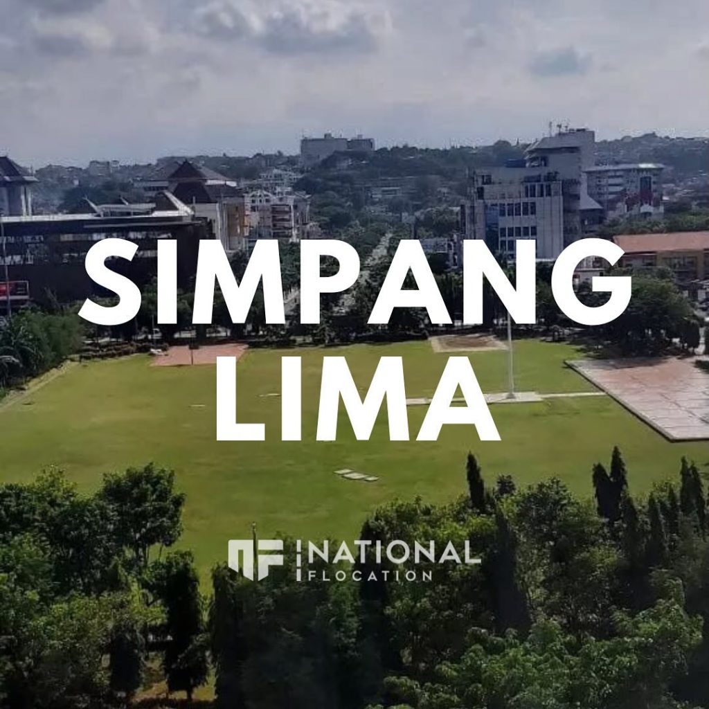 rekomendasi hotel bintang view Simpang Lima bagus di Simpang Lima kota Semarang - Hotel Ciputra Semarang