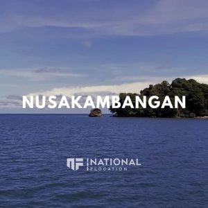 rekomendasi tempat wisata alam dan air di Cilacap - info tips dan ulasan wisata Pulau Nusakambangan