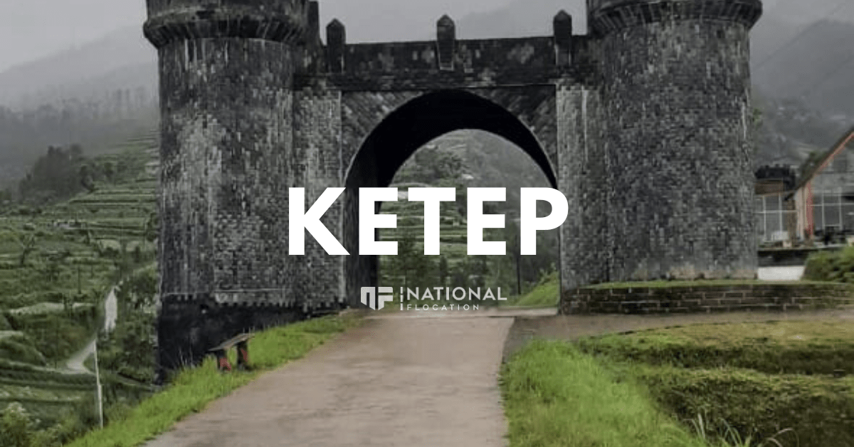 rekomendasi tempat wisata di sekitar dan dekat Ketep Pass Magelang yang cocok untuk liburan keluarga